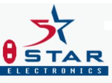 8 star electronics.
